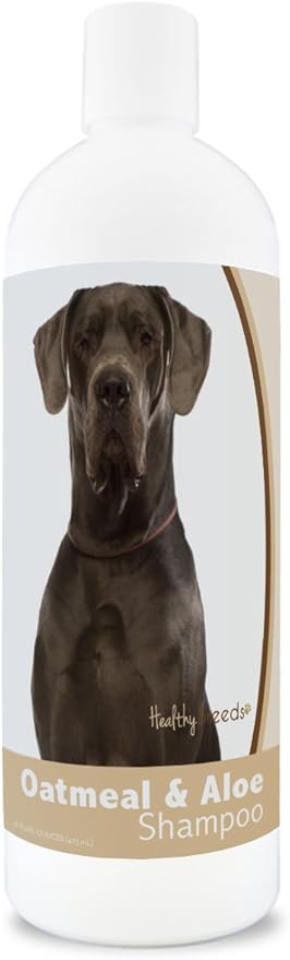 Thoughtfully selected best dog oatmeal shampoo for dogs and cats, designed with comfort in mind