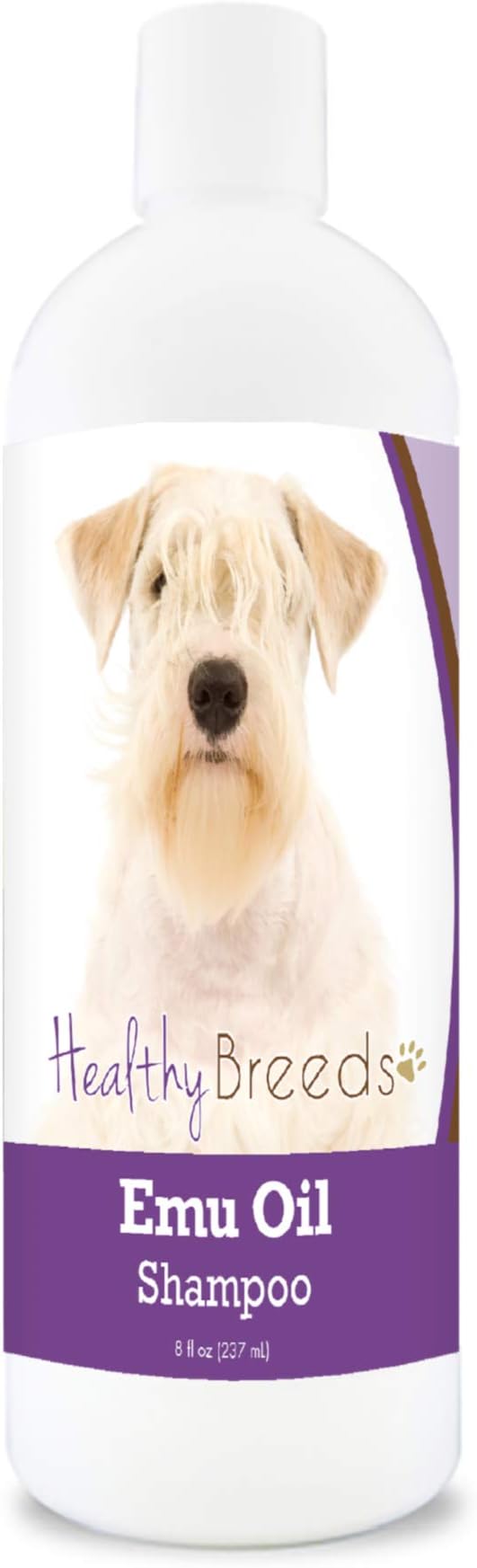 Thoughtfully selected emu oil dog shampoo for dogs and cats, designed with comfort in mind