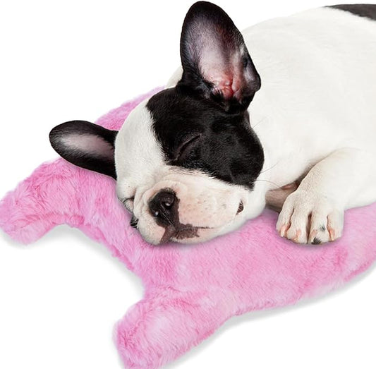 Thoughtfully selected calming dog pillow for dogs and cats, designed with comfort in mind