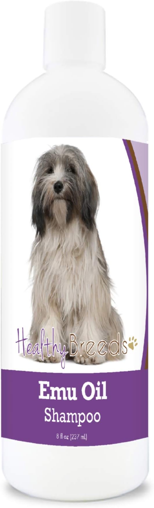Thoughtfully selected emu oil shampoo for dogs for dogs and cats, designed with comfort in mind