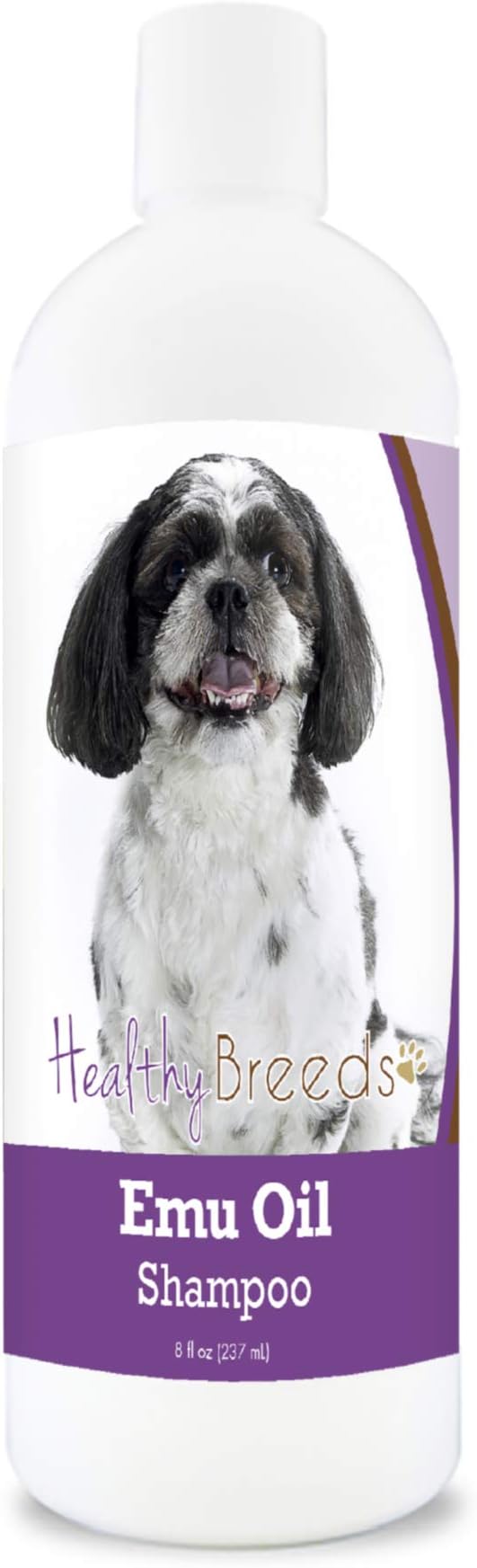 Thoughtfully selected Emu oil dog shampoo for dogs and cats, designed with comfort in mind