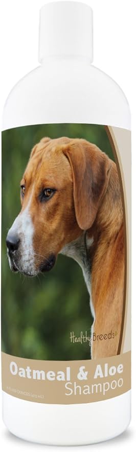 Thoughtfully selected oatmeal dog shampoo for itchy skin for dogs and cats, designed with comfort in mind