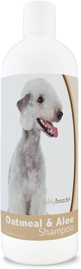 Thoughtfully selected oatmeal dog shampoo for sensitive skin for dogs and cats, designed with comfort in mind