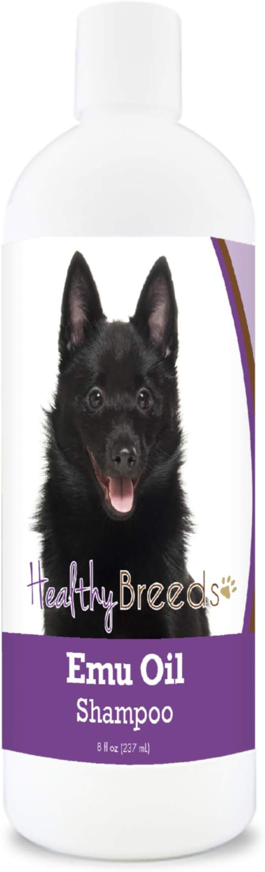 Thoughtfully selected Emu oil dog shampoo for dogs and cats, designed with comfort in mind