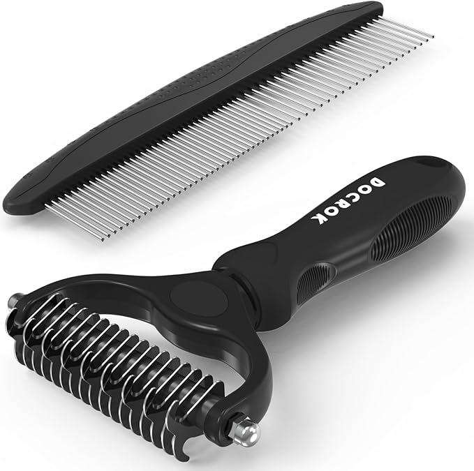 Thoughtfully selected best pet grooming tools for dogs and cats, designed with comfort in mind