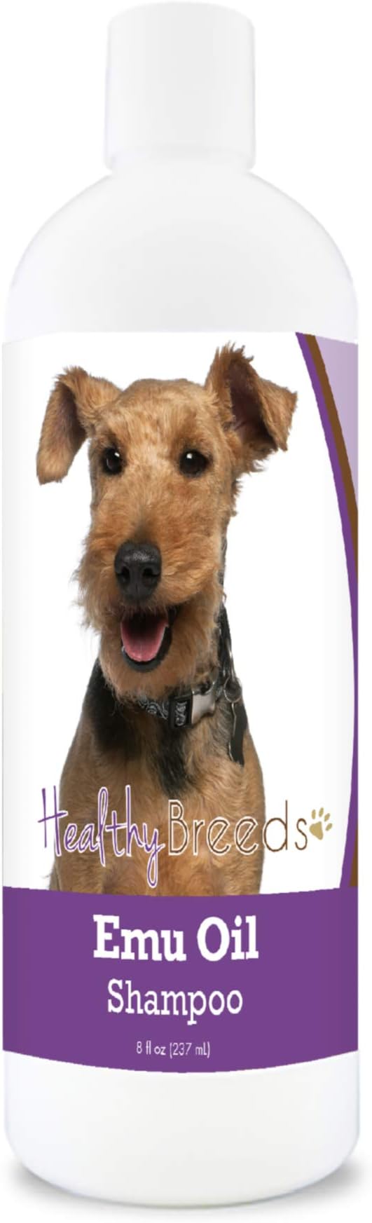 Thoughtfully selected emu oil dog shampoo for dogs and cats, designed with comfort in mind