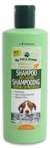 Thoughtfully selected pet shampoo for cats and dogs for dogs and cats, designed with comfort in mind