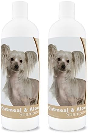 Thoughtfully selected oatmeal dog shampoo for itchy skin for dogs and cats, designed with comfort in mind