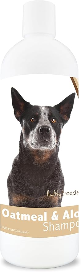 Thoughtfully selected oatmeal dog shampoo for dogs and cats, designed with comfort in mind