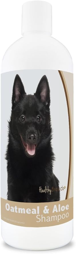 Thoughtfully selected oatmeal dog shampoo for sensitive skin for dogs and cats, designed with comfort in mind