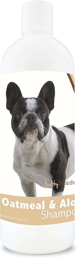 Thoughtfully selected oatmeal dog shampoo for dogs and cats, designed with comfort in mind