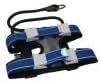 Cesar Millan Pack Leader Collar™ - Training Collar of The Dog Whisperer (Large, Grey)