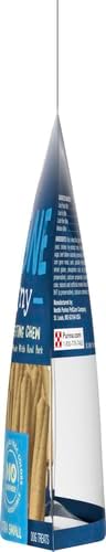 Purina Busy Made in USA Facilities Toy Breed Dog Bones, Tiny - 30 ct. Pouch (Pack of 2)