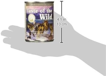 Taste Of The Wild Fowl Dog Food, 13.2-Ounce