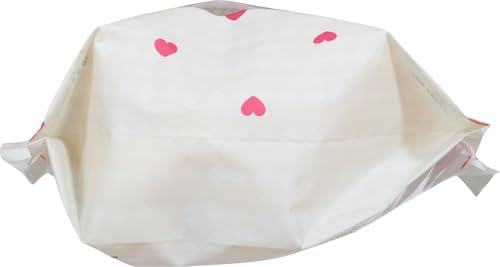I and love and you Ear Candy Cow Ear Chews - Beef - Rawhide Alternative, Single Ingredient, Free Range Grass Fed Beef, 5ct