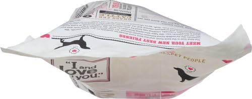 I and love and you Ear Candy Cow Ear Chews - Beef - Rawhide Alternative, Single Ingredient, Free Range Grass Fed Beef, 5ct