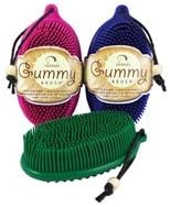 Epona Gummy Grooming Brush