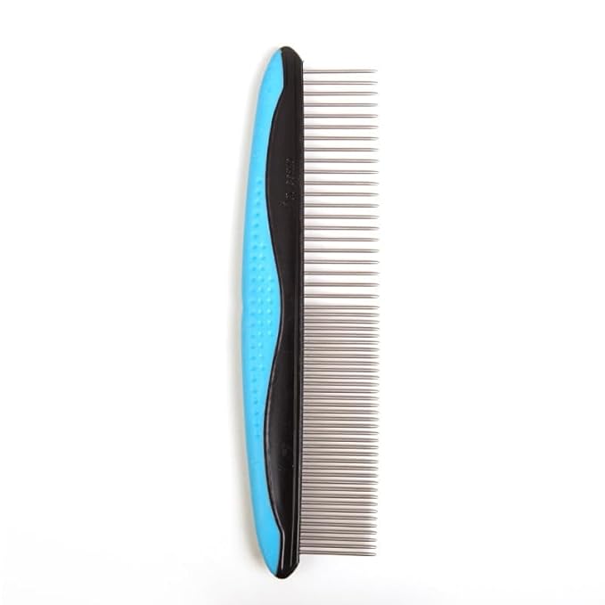Pet Grooming Comb, Pet Grooming Brush,Pet Dematting Comb,Dog Comb, Pet Comb