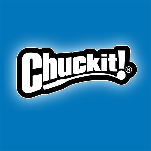 Chuckit! Gen 3 Fetch Medley Dog Balls - Includes the High-Bounce Fetch Ball, Floating Ultra Ball, and Rugged Ball - Durable Rubber Toys for Dogs 20-60 lbs - Size Medium - 2.5-inch Diameter - Set of 3
