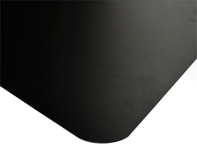 Floortex P-Tex Polypropylene Pet Crate Floor Protection Mat - Medium - 20" x 26"