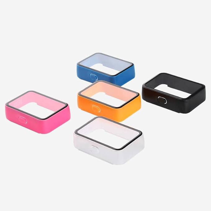 Tracker Cover Case - Pink