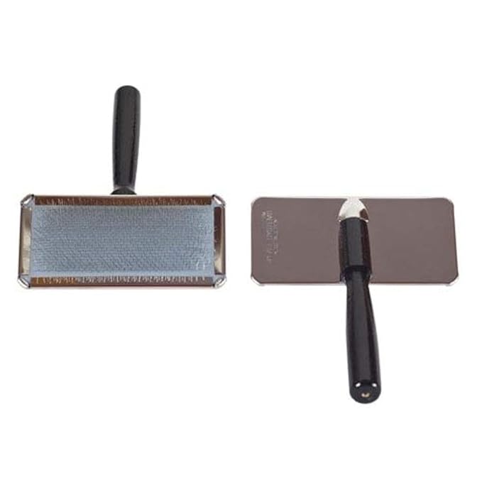#1 All Systems Slicker Brush Large