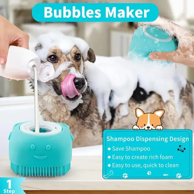 Pet Brush PETCOOL