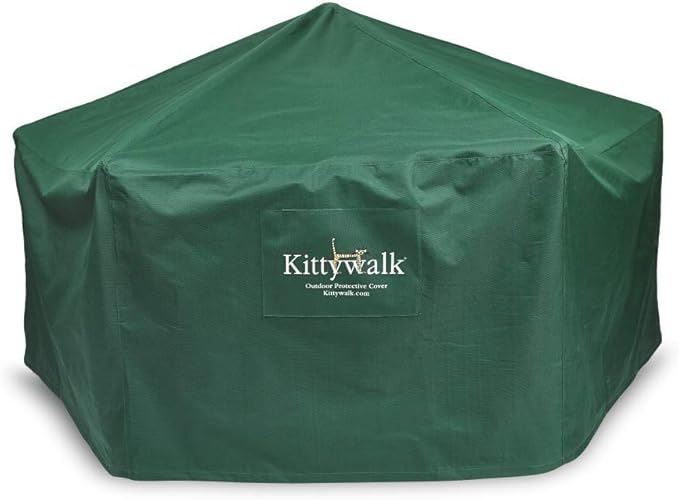 Kittwalk Outdoor Protective Cover for Deck and Patio