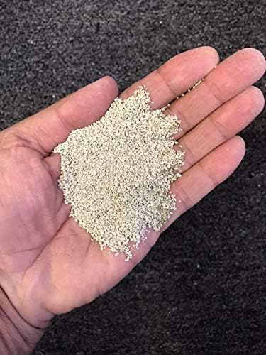 Pet Deodorizer Granular Infill for Artificial Grass Turf, All Natural Dog Urine Neutralizer, Outdoor Use, 5 Gallon Pail