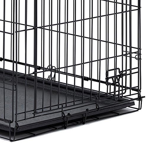 MidWest Homes for Pets Replacement Pan for 22' Long MidWest Dog Crate
