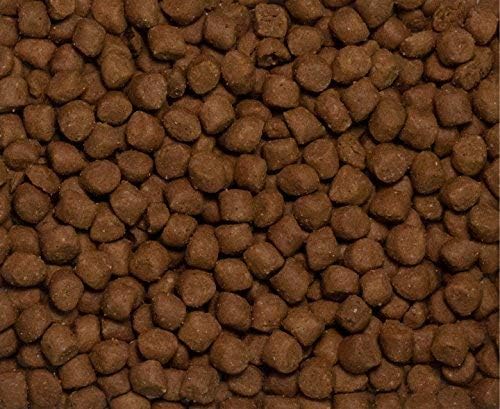 Keto-Foundation - High Protein, High Fat, Low Carb Dog & Cat Food - 18 lb. Bag