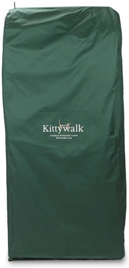 Kittwalk Outdoor Protective Cover for Deck and Patio