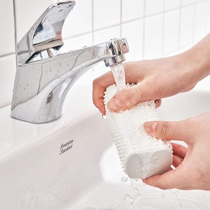 Pet Cleaner Brush - Pet Hair Cleaning Remover Brush, Hair Details for Pet