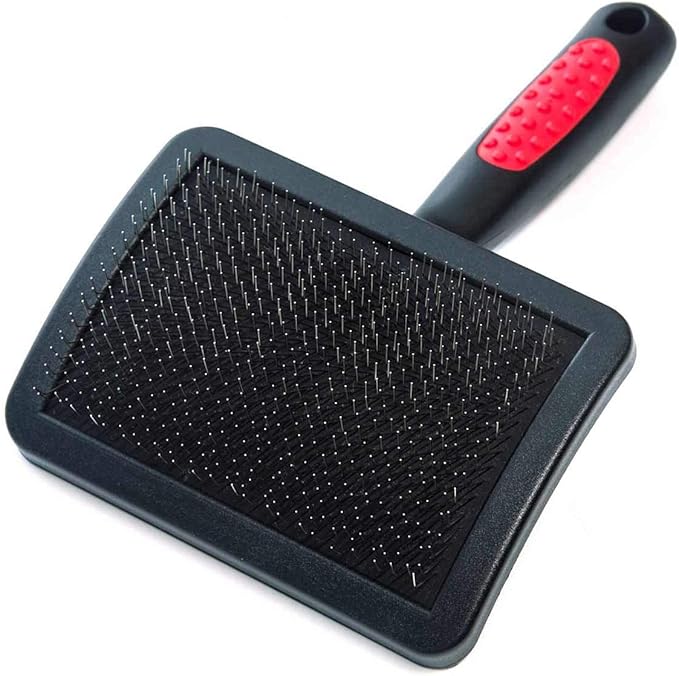 Paw Brothers Universal Type Slicker, Large