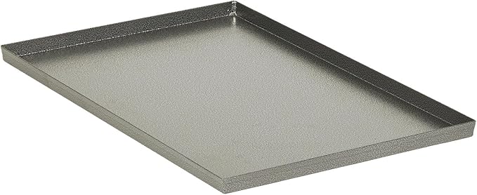 MidWest Homes For Pets Metal Dog Crate Replacement Pan; 30 inch