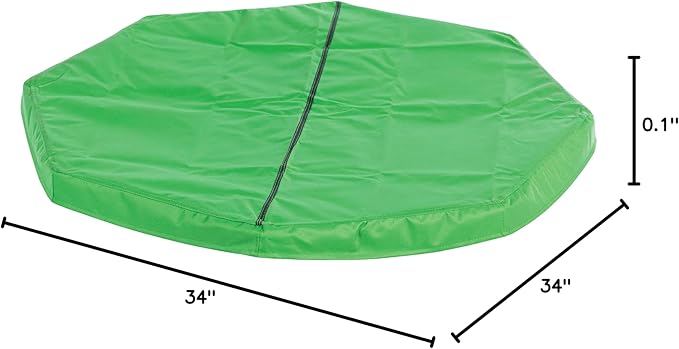 Prevue Pet Products Playpen Cover/Mat