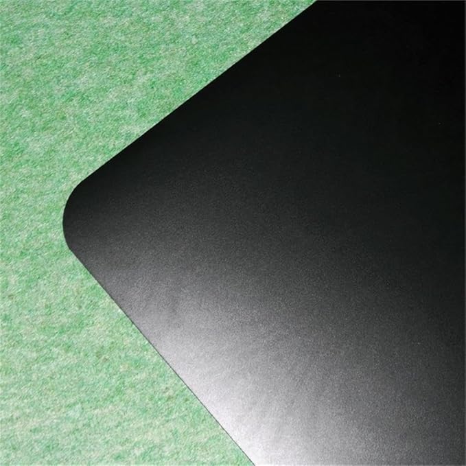 Floortex P-Tex Polypropylene Pet Crate Floor Protection Mat - Medium - 20" x 26"