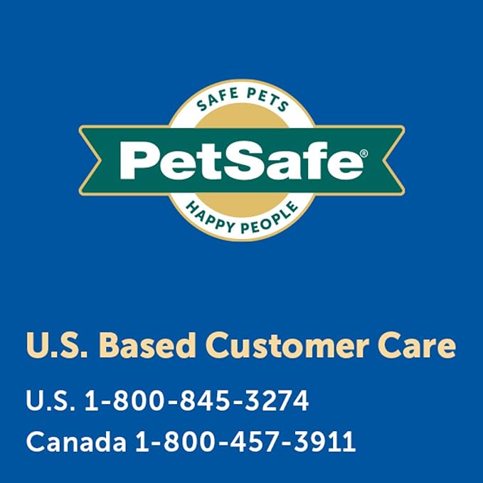 PetSafe Add-A-Dog Remote Training Collar – Perfect for Small, Medium and Large Dogs – Choose from Tone, Vibration, or 15 Levels of Static Stimulation – Waterproof and Durable – Rechargeable