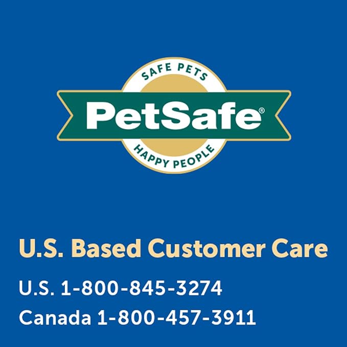 PetSafe Add-A-Dog Remote Training Collar – Smaller Version for Small or Medium Dogs – Choose from Tone, Vibration, or 15 Levels of Static Stimulation – Waterproof and Durable – Rechargeable