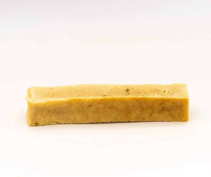 EcoKind Premium Gold Yak Cheese Himalayan Dog Chews, Dog Treats Large Breed, All Natural, High Protein Dog Chew, Chicken, Large - 20+ Chews (5 lbs)