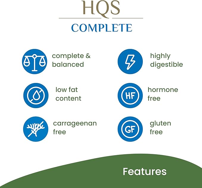 almo nature HQS Complete Wet Dog Food Chicken Dinner with Egg and Pineapple 5.5 oz (Pack of 48)