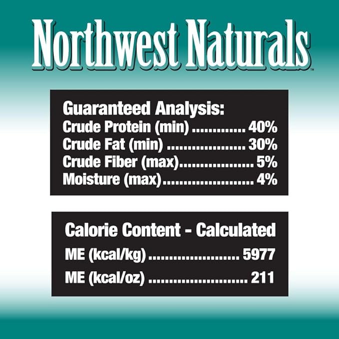 Northwest Naturals Raw Rewards Freeze-Dried Chicken Heart Treats for Dogs and Cats - Bite-Sized Pieces - Healthy, 1 Ingredient, Human Grade Pet Food, Natural - 10 Oz (Pack of 3)