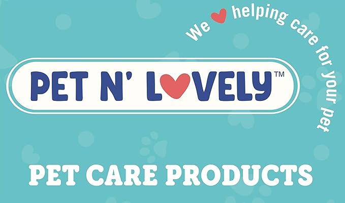 Pet N' Lovely Repel Care PET Shampoo | Helps Keep Insects Away Naturally | for Dogs and Cats | Nourishes & Softens | Lightly Scented | Citronella & Coconut | Natural | 12 Fl. Oz., Clear