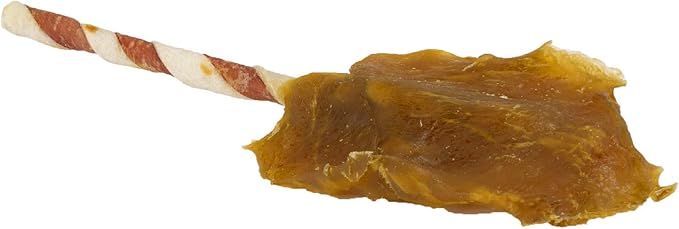 Good 'N' Fun Triple Flavor Wings, Made with Real Meat, Treats for All Dog Sizes