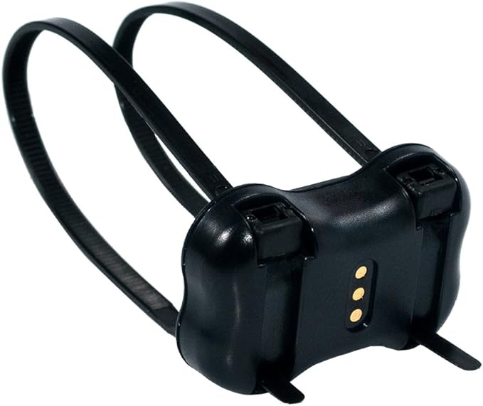 2 Dog Activity Monitor | Health & Fitness Tracker for Dogs | Waterproof, Small & Leightweight (10 g) | Not a GPS Tracker