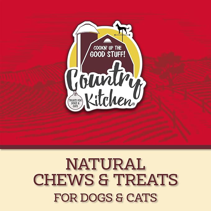 Duck Jerky Tender Dog Treats, High Protein, Low Fat, No Artificial Colors, 3 oz