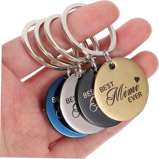 BESPORTBLE 4pcs Pet Id Pet Dog Tag Cat Tags Dog Tags Engraved for Pets Dog Collar Name Plate Blank Engraved Tag Custom Dog Tags for Pets Paw Print Id Tags Claw Nameplate Stainless Steel Metal