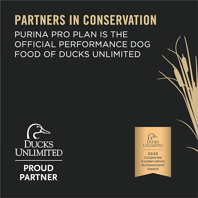 Purina Pro Plan Sport Performance 30/20 Beef & Bison Formula Dry Dog Food - 33 Lb. Bag
