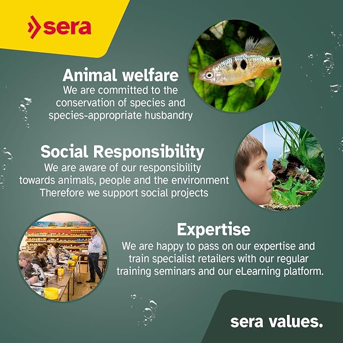 sera Koi Professional Spring & Fall Food 15.43lb| Floating Pellets for Immune Support & Condition | for Temperatures Below 63°F | Enriched with Vitamins & Omega Fatty Acids