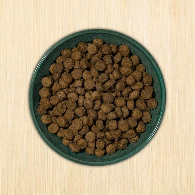 Annamaet Grain-Free Sustain Formula Dry Dog Food, (Line-Caught Cod & Free-Range Turkey), 5-lb Bag